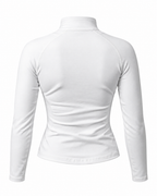 Gym Jacket White
