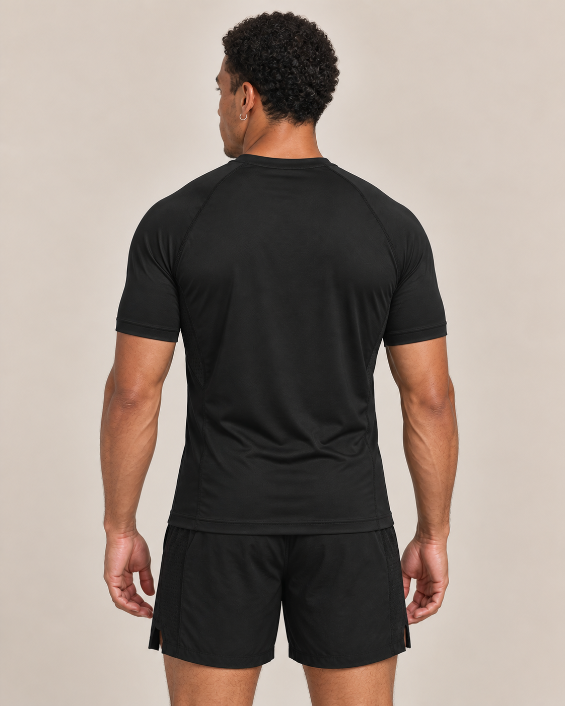 CP Gym Shirt Men