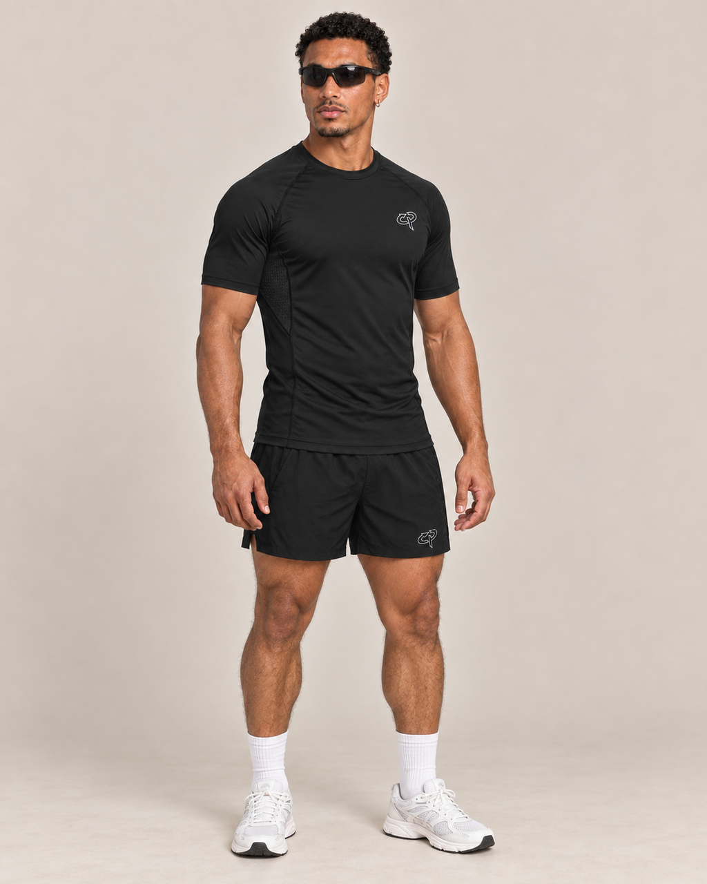 CP Gym Shirt Men