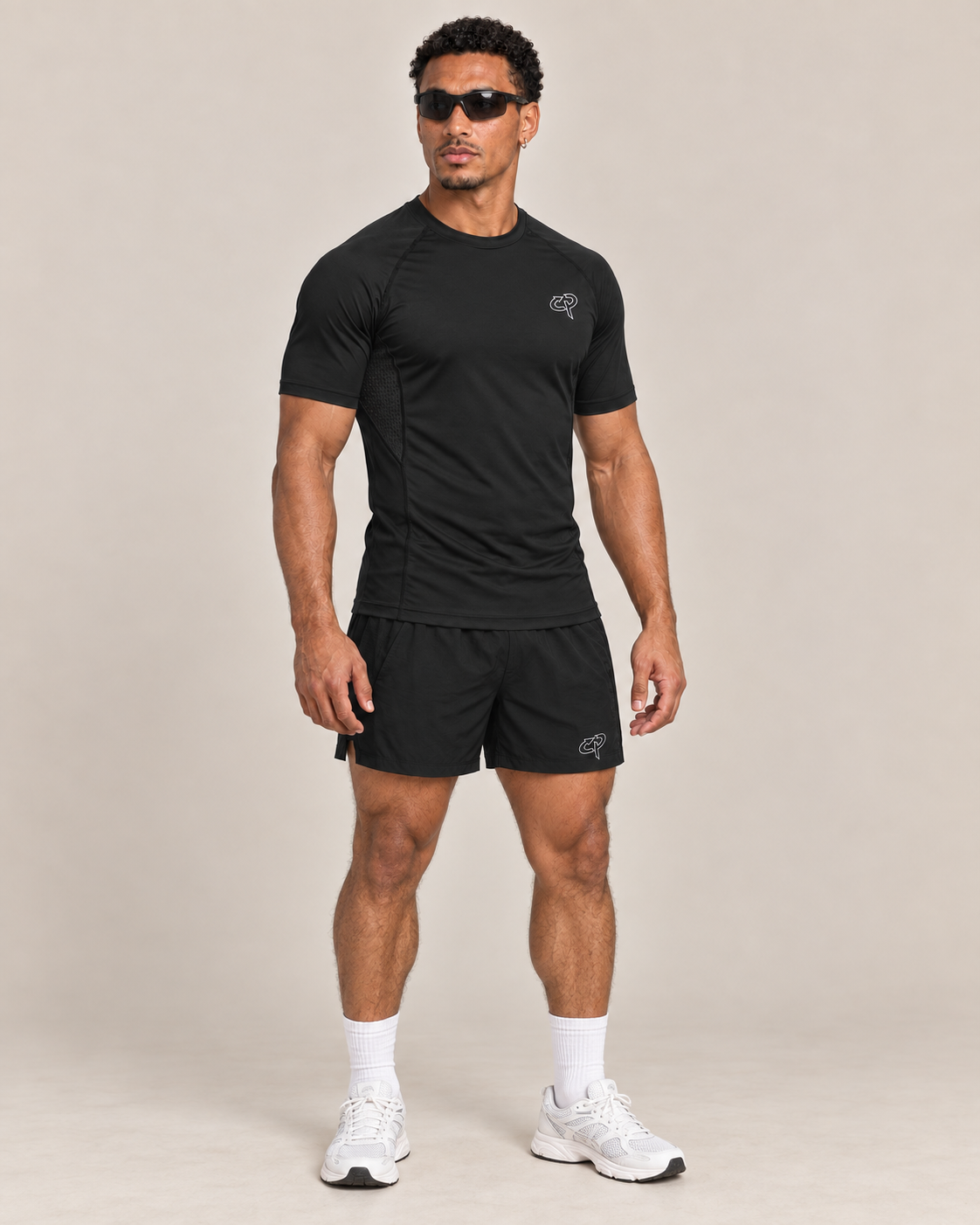 CP Gym Shirt Men
