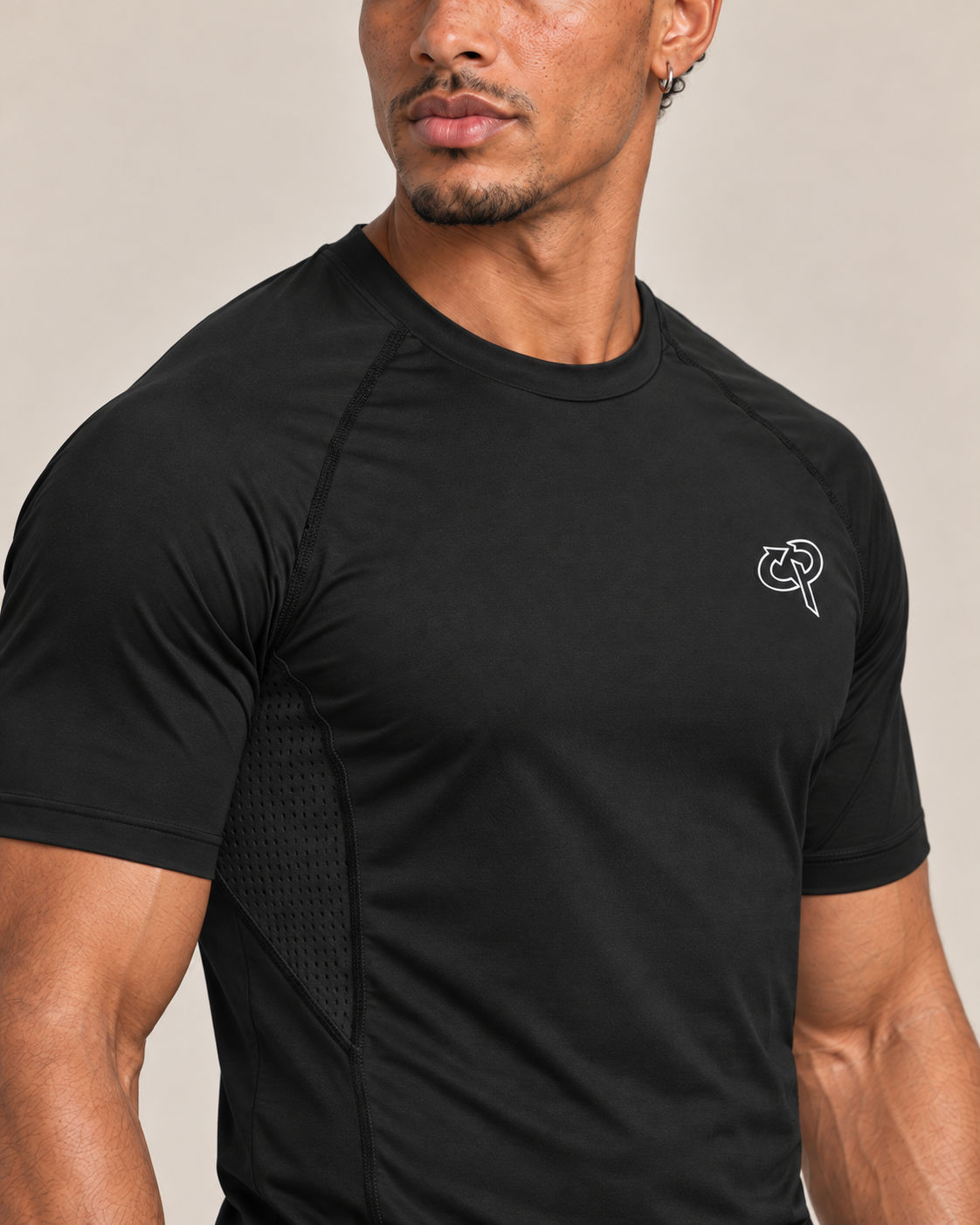 CP Gym Shirt Men