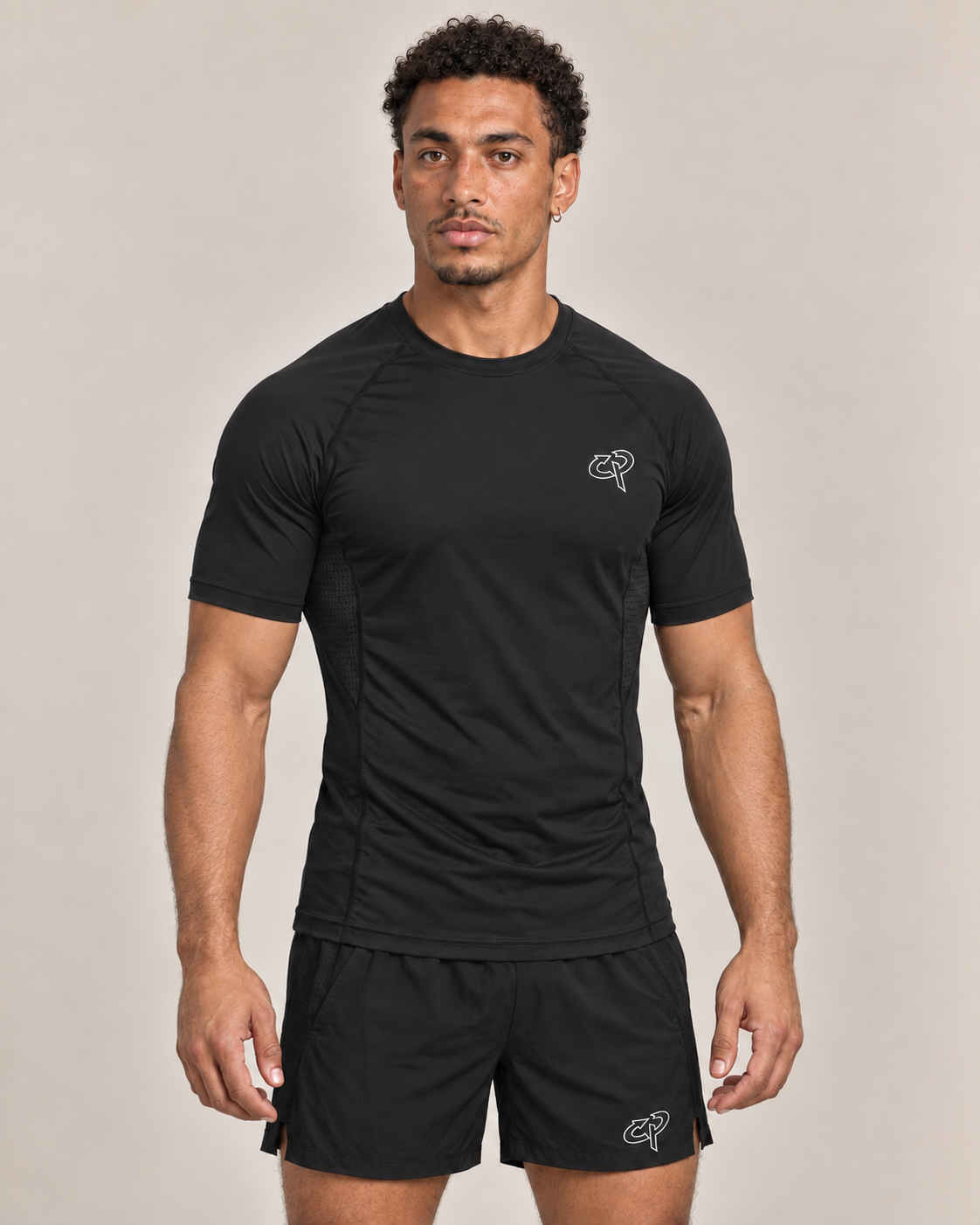 CP Gym Shirt Men