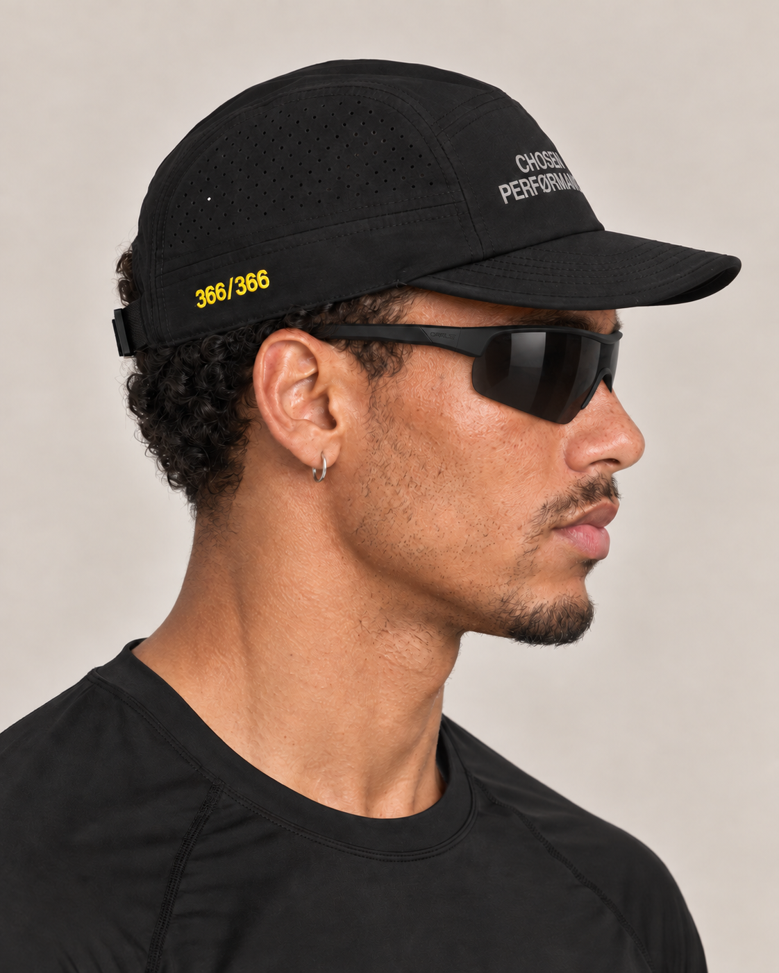 CP Running Cap