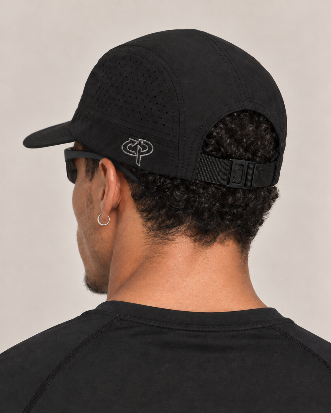 CP Running Cap