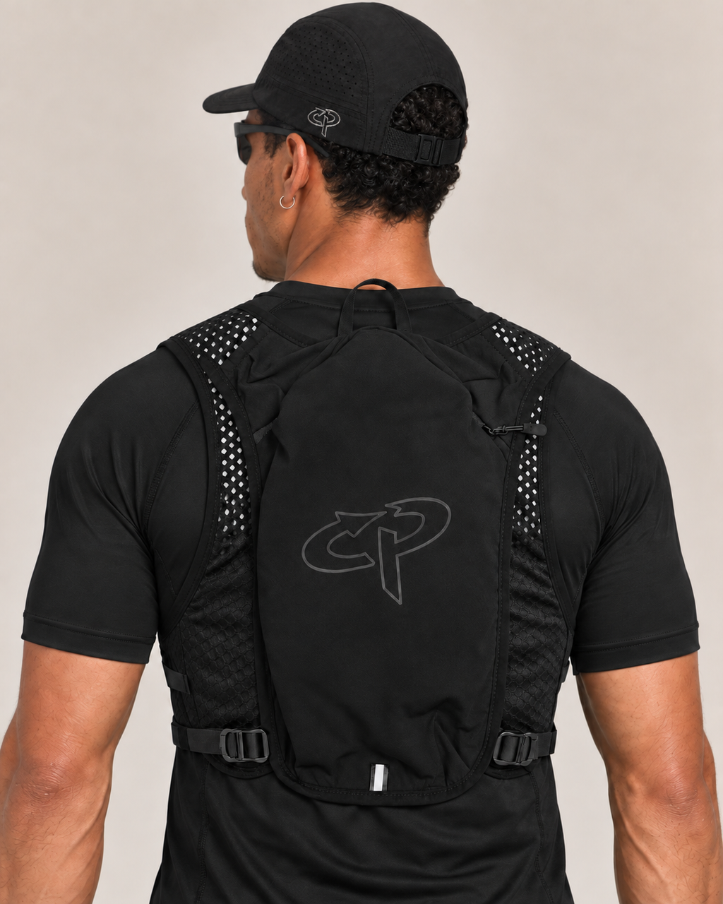 CP Running Vest