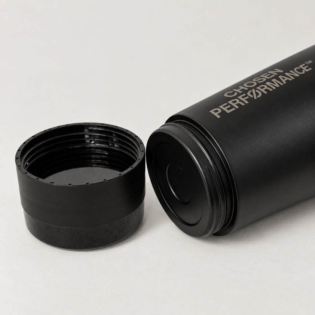 Gym Shaker