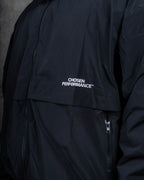 Rain Jacket Black