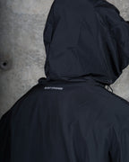 Rain Jacket Black