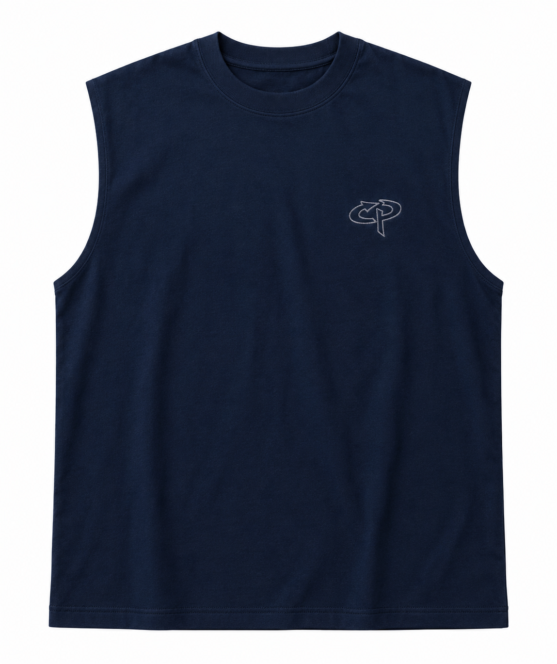 Tanktop Navy