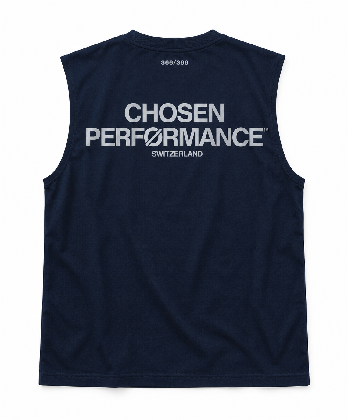 Tanktop Navy