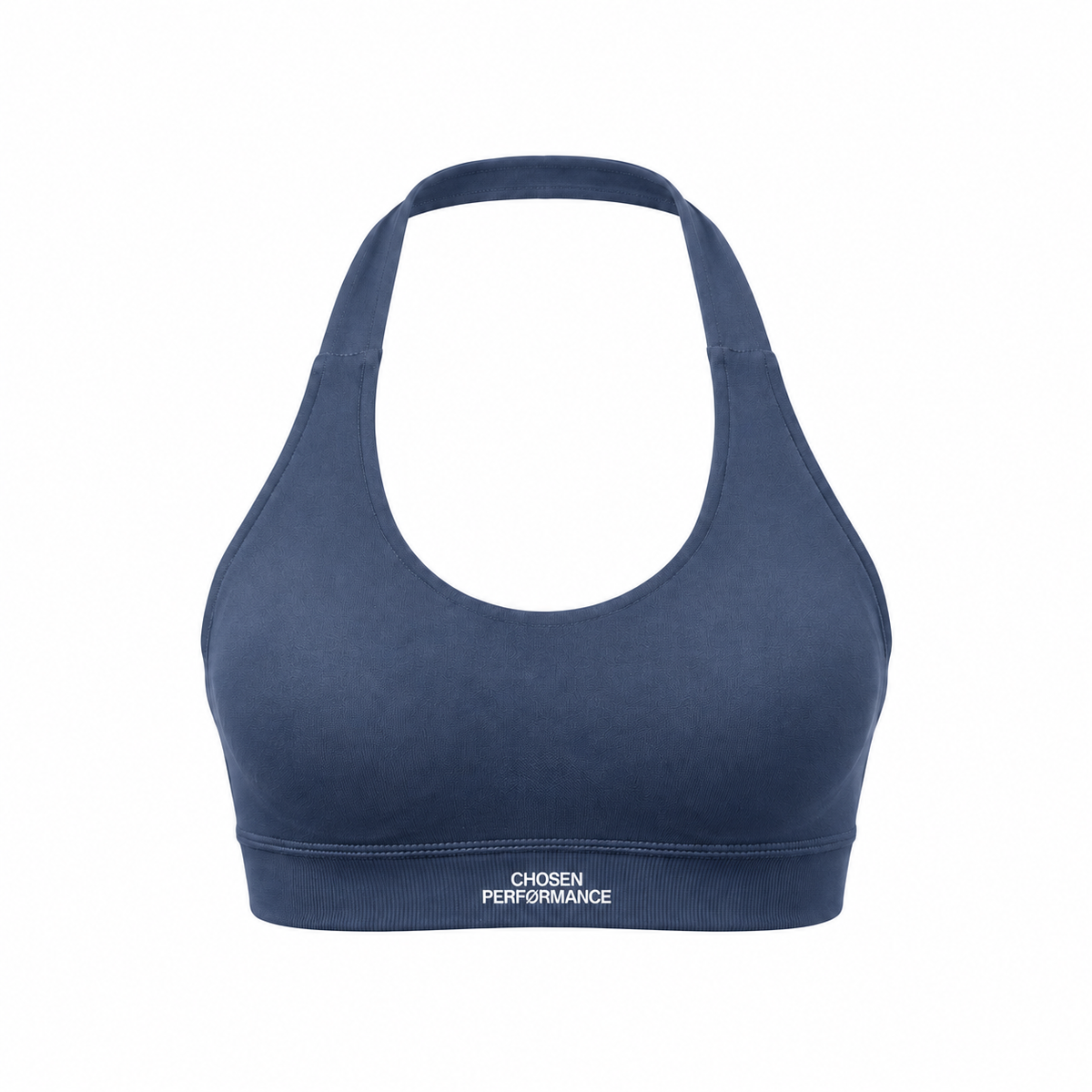 Sports Bra Navy Blue