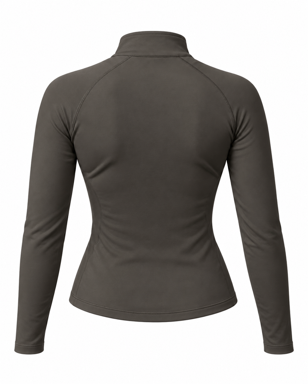 Gym Jacket Dark Grey