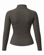 Gym Jacket Dark Grey