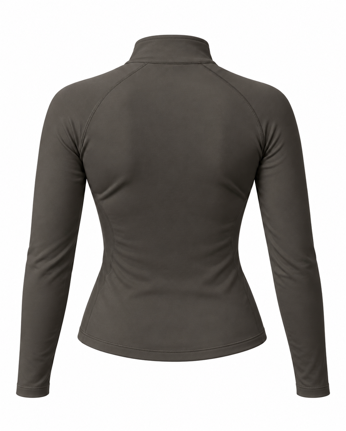Gym Jacket Dark Grey