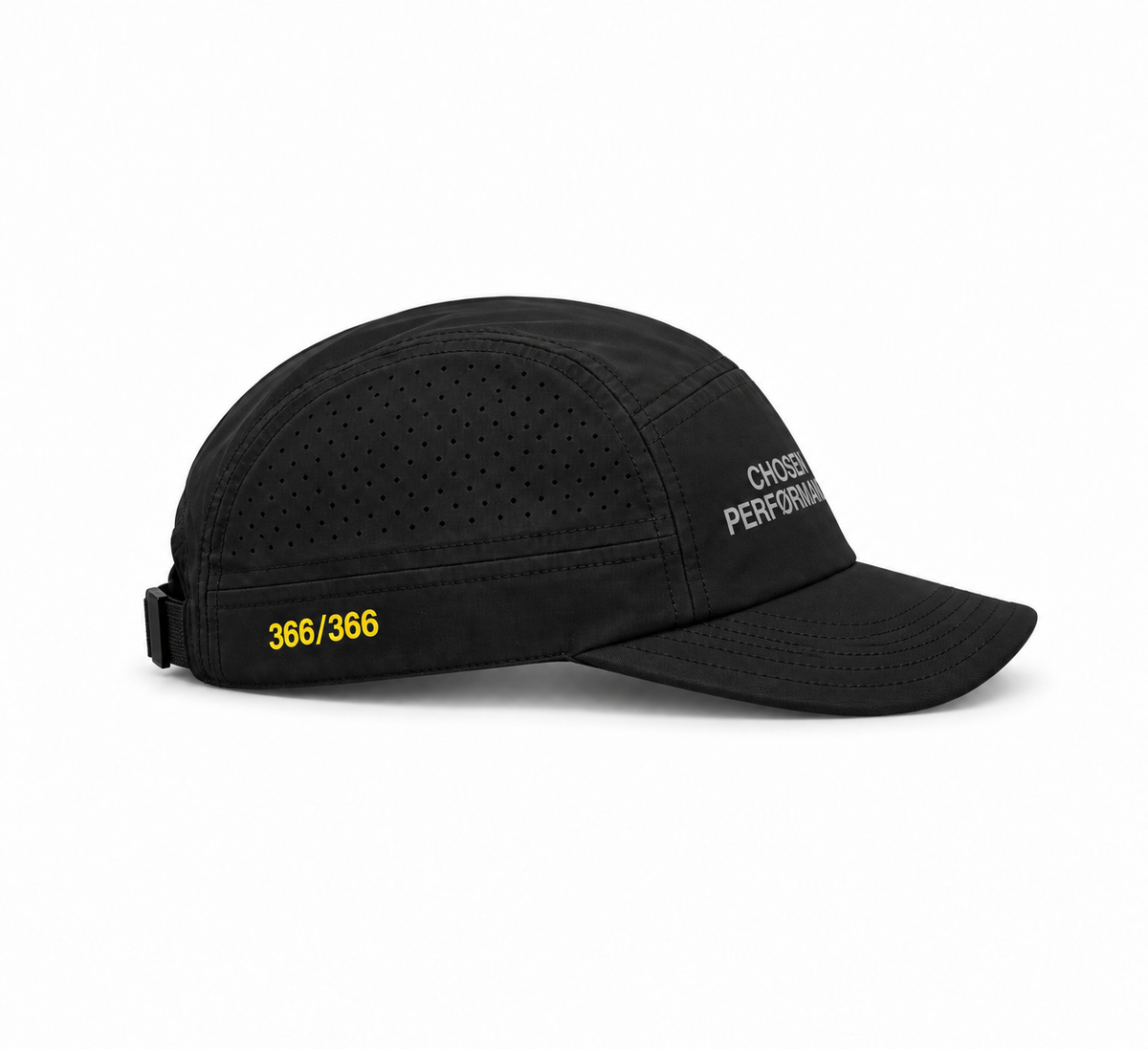 Running Cap