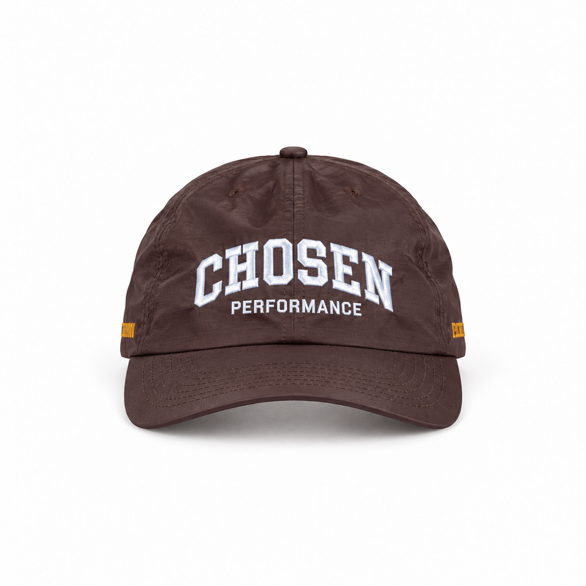 Baseball Cap Brown