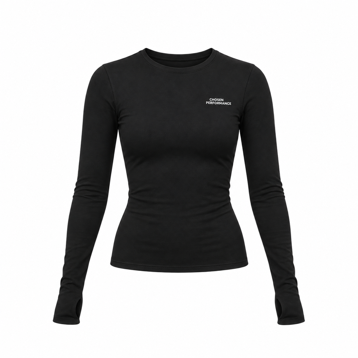 Gym Longsleeve