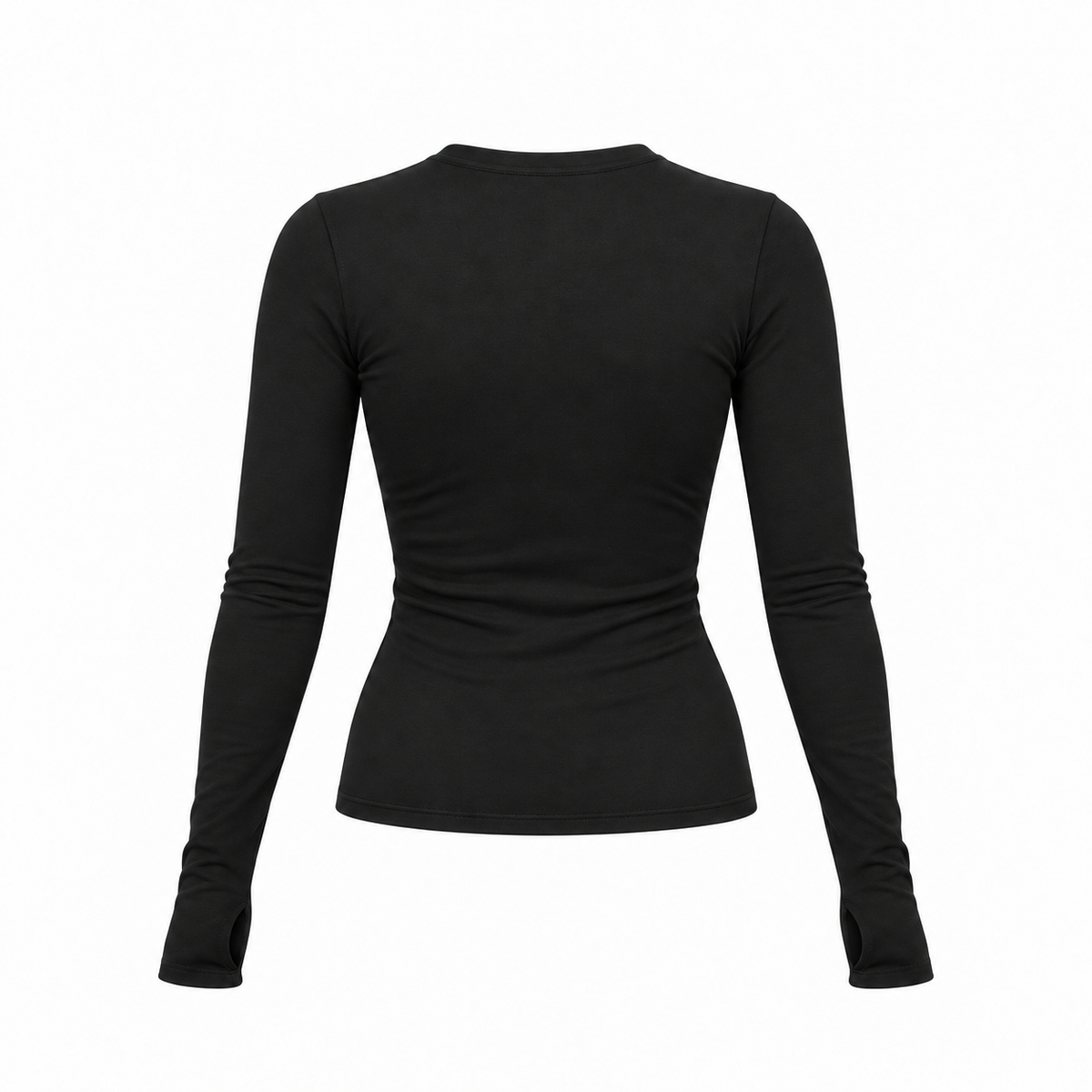 Gym Longsleeve